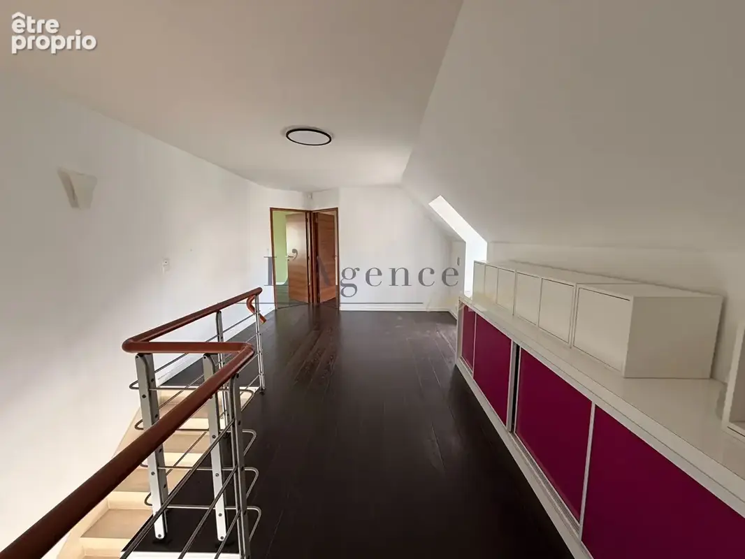 Maison familiale 170m² - photo 7
