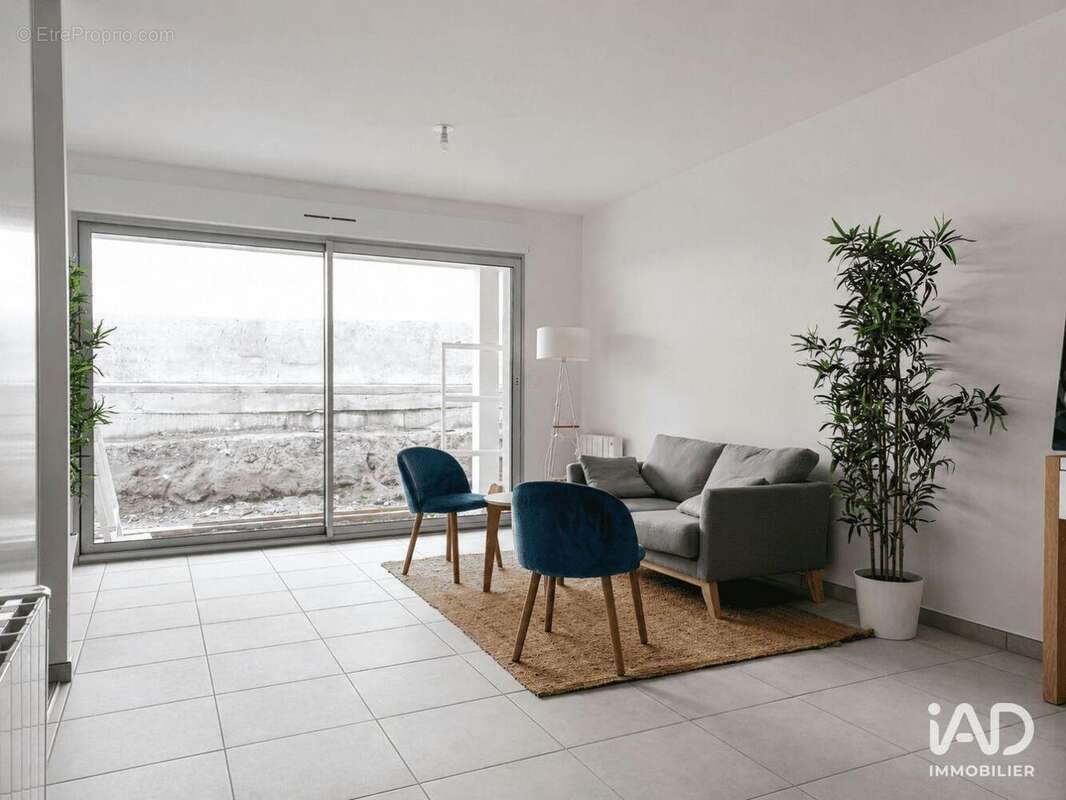 Photo 3 - Appartement à SAINT-GILLES-CROIX-DE-VIE