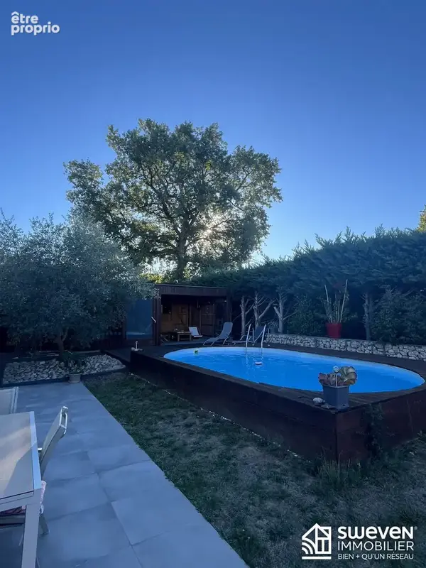 Maison 6 pièces 125 m² à vendre à Muret (31600) - photo 1