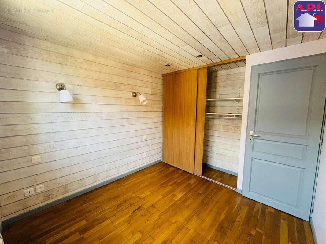 Maison 68 m² à Le Mas-D'azil  - photo 3