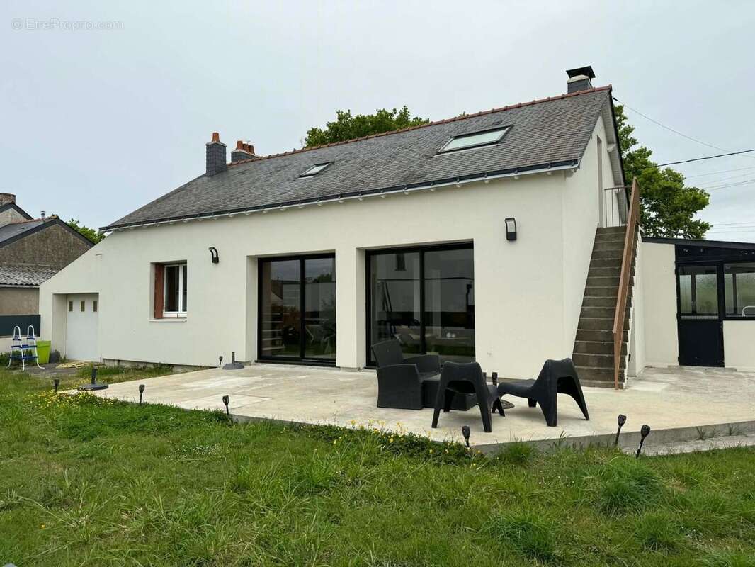 Photo 9 - Maison à ORVAULT