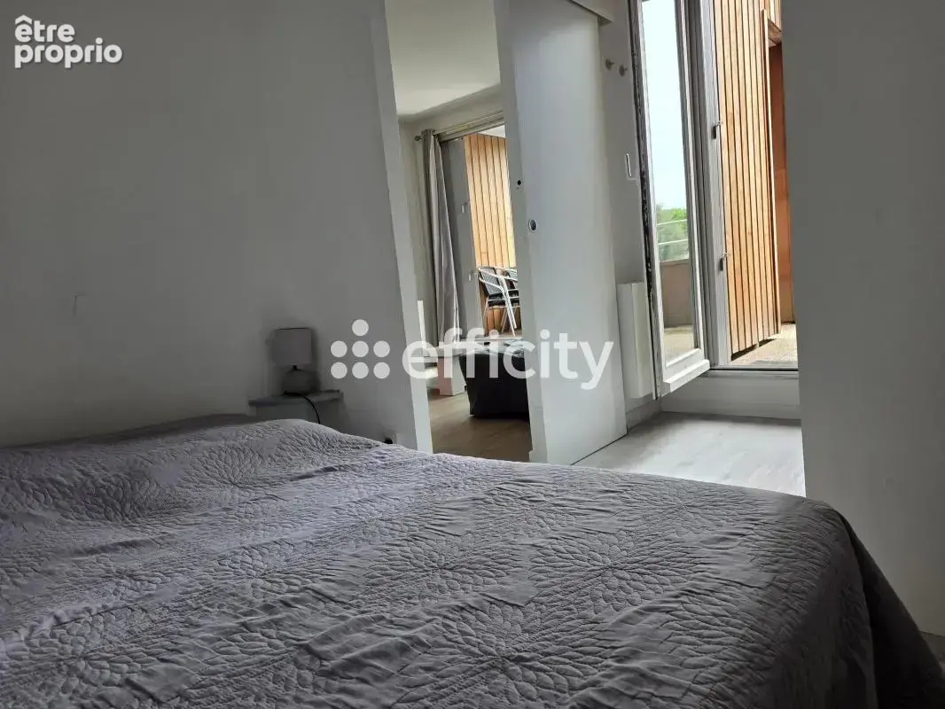 Appartement - photo 8