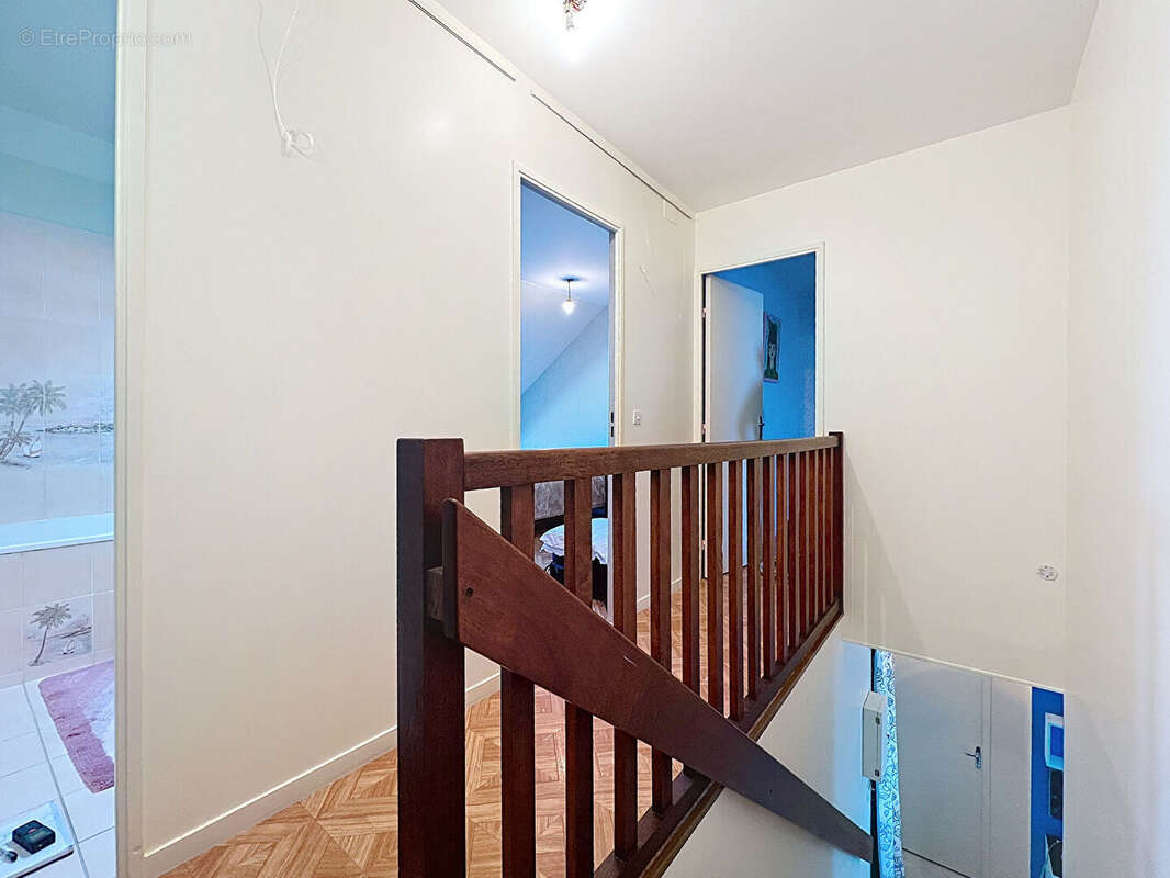 Appartement Cabourg 3 pièce(s) 63 m2 - photo 9