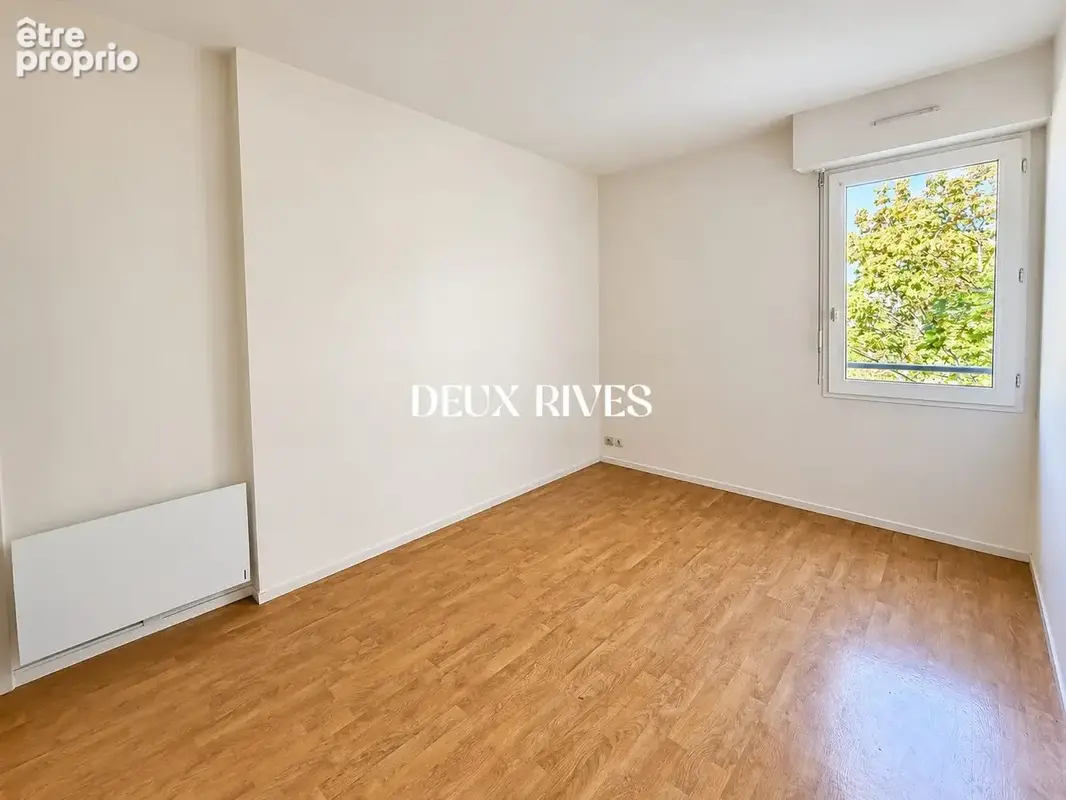 Appartement 2 pièces 47 m² à vendre à Nantes (44200) - photo 9