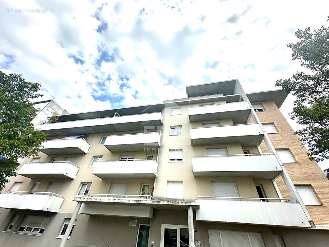 Appartement à ROUEN