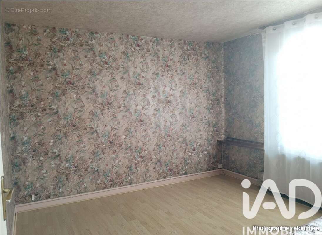 Photo 8 - Maison à MONNIERES