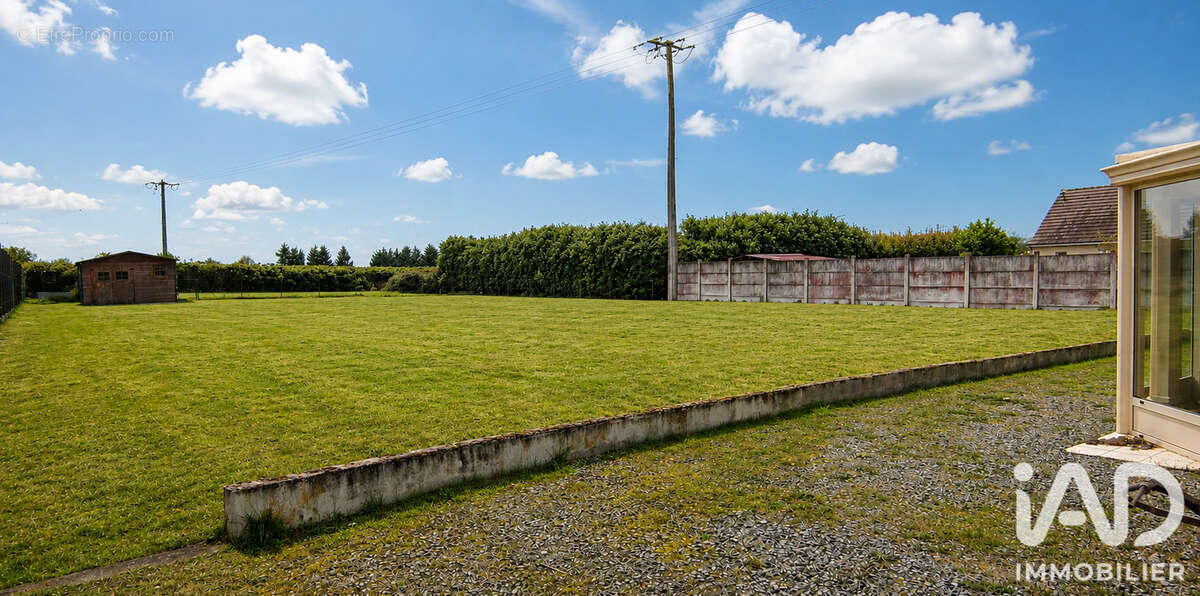 Maison 126 m² à Varennes-Les-Narcy  - photo 8
