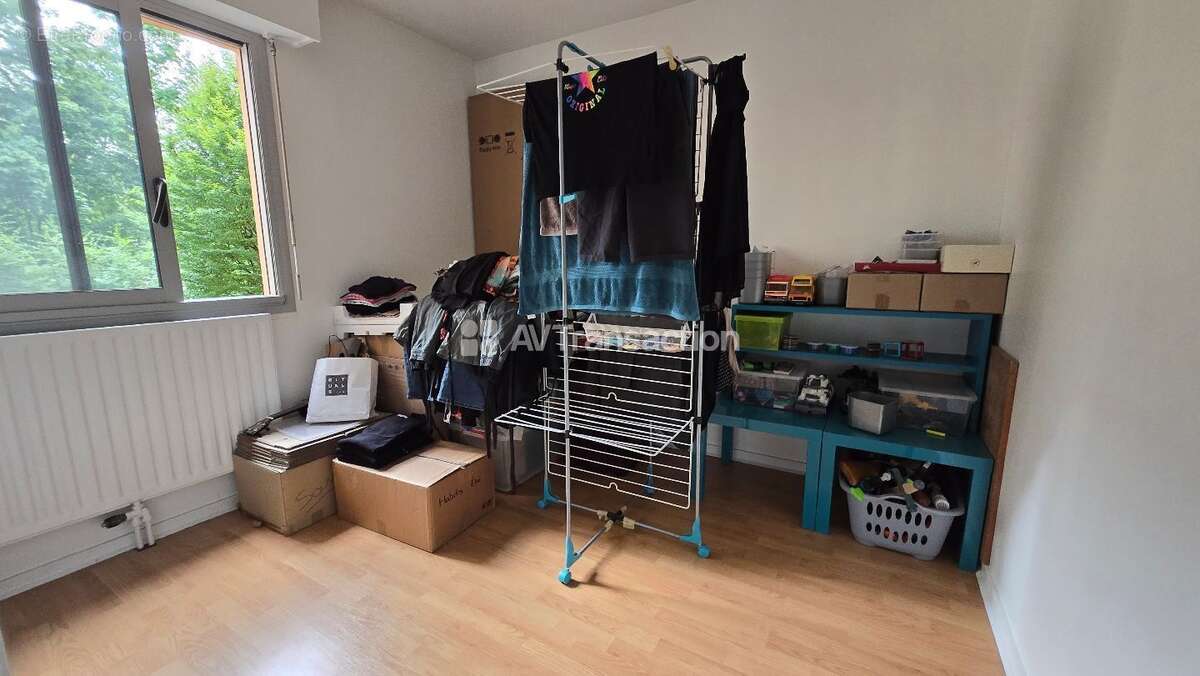 Appartement à BESANCON