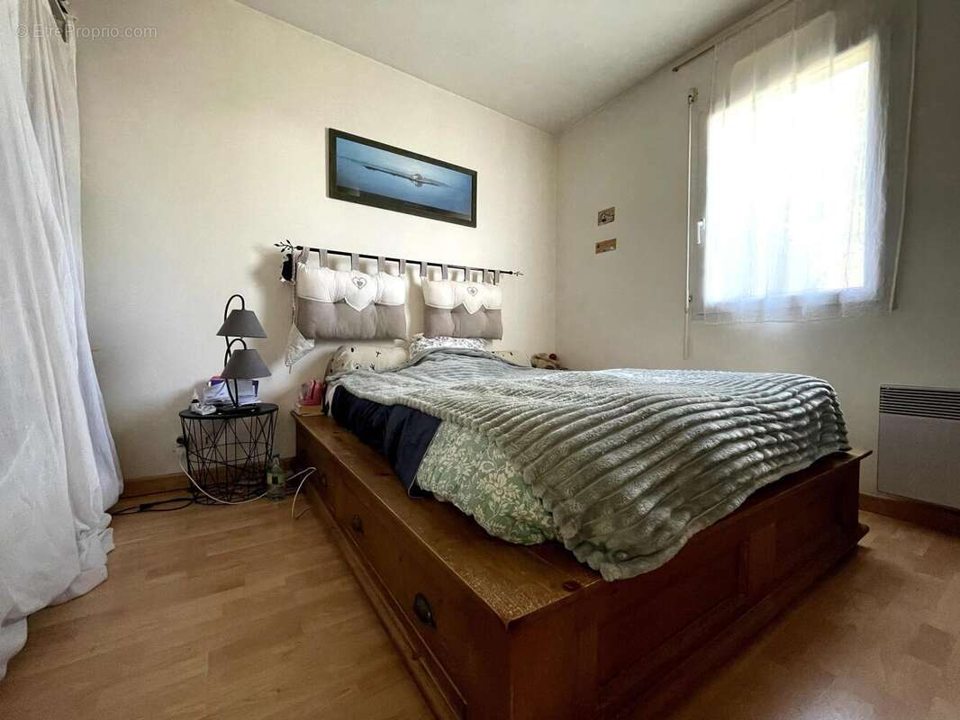 Photo 5 - Maison à PLUNERET