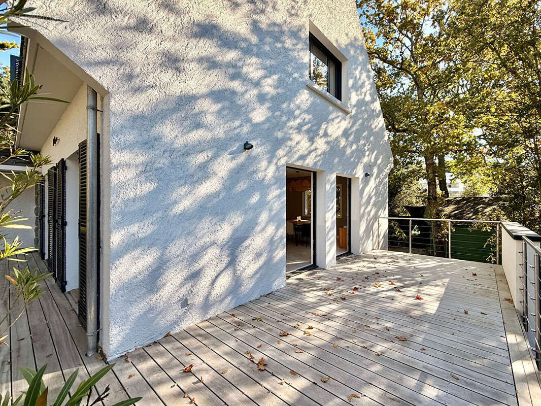 Maison à LA BAULE-ESCOUBLAC