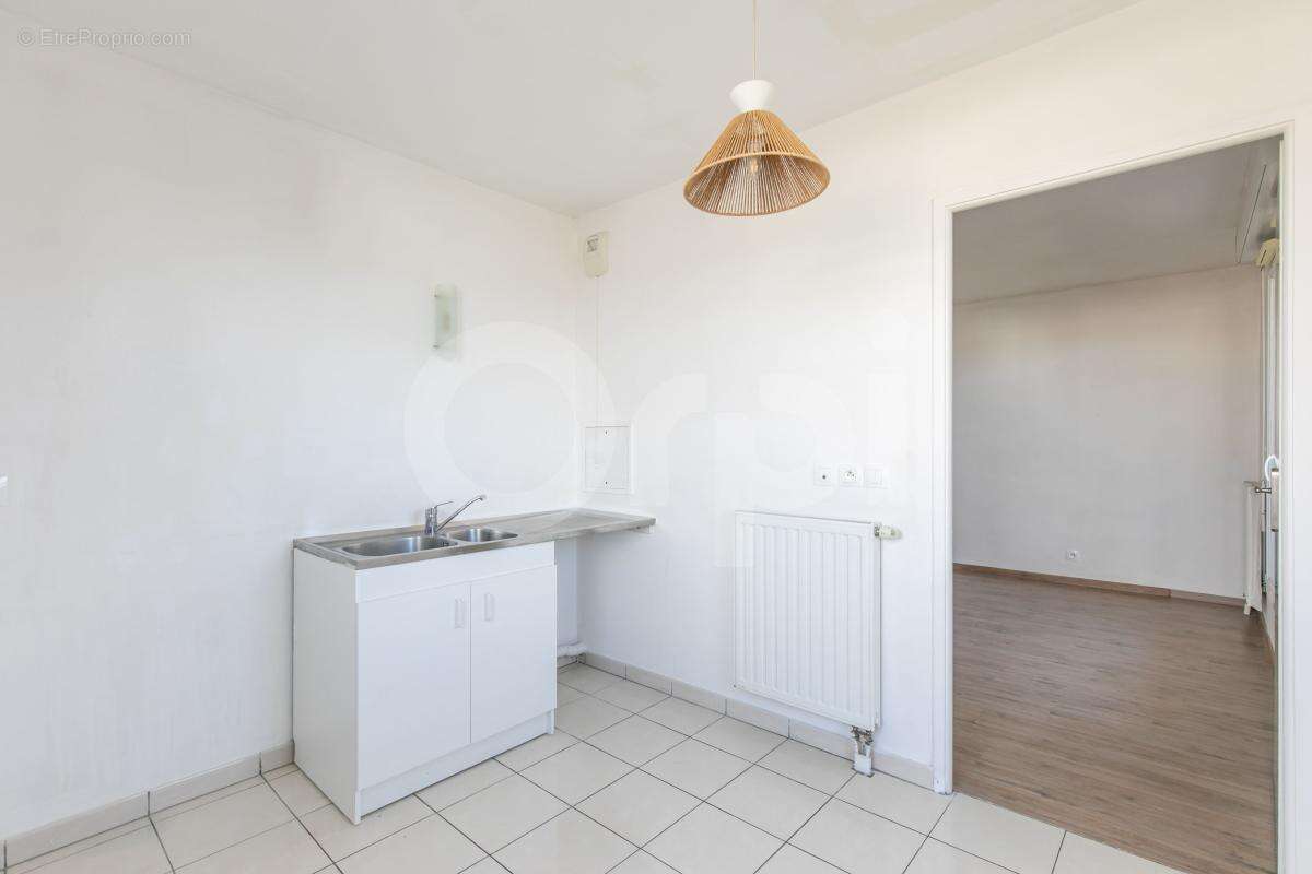 Appartement À Vendre - photo 6