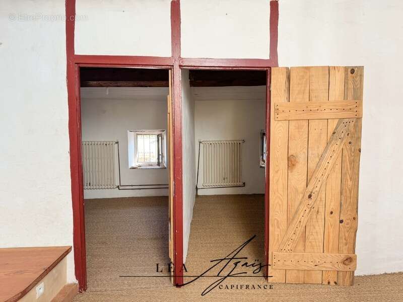 Maison à vendre 11 pièces fourtou (11) 5 chambres + terrain + terrasses - photo 17