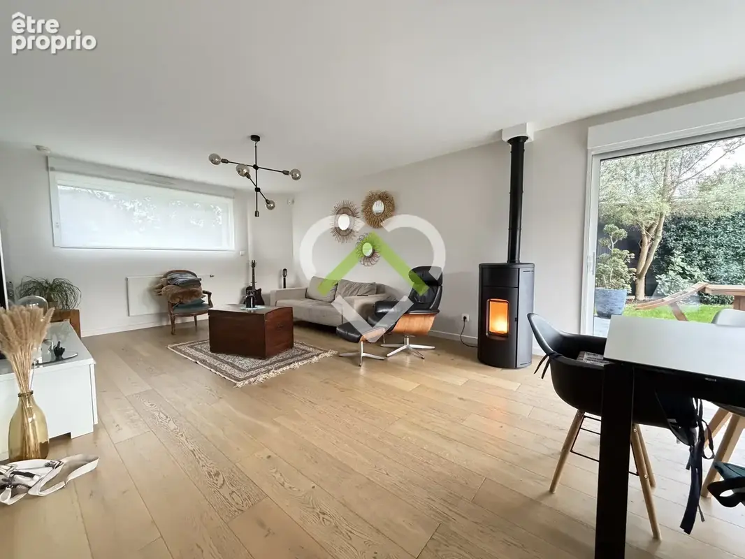 Maison individuelle Lesquin - photo 3
