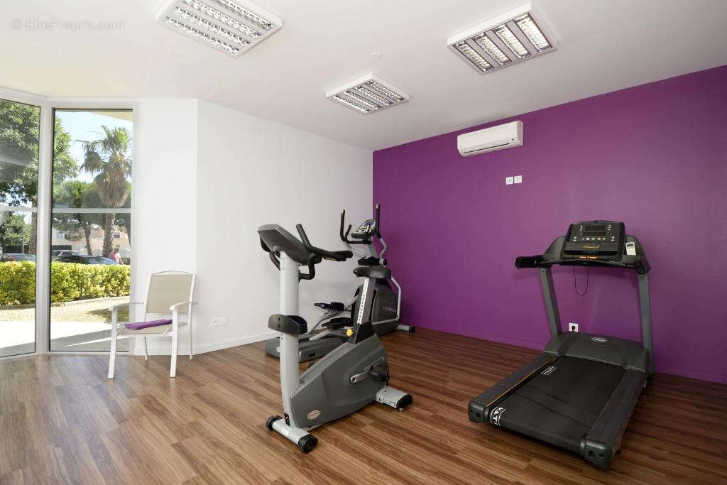 Investissement en residence de tourisme - photo 9