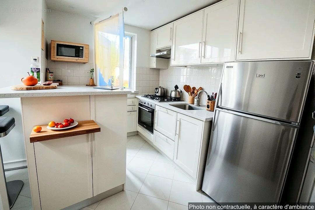 Maison à LE BARCARES