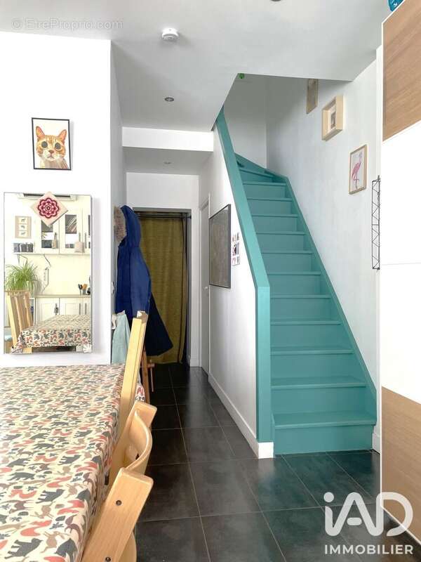 Photo 9 - Maison à CARRIERES-SUR-SEINE
