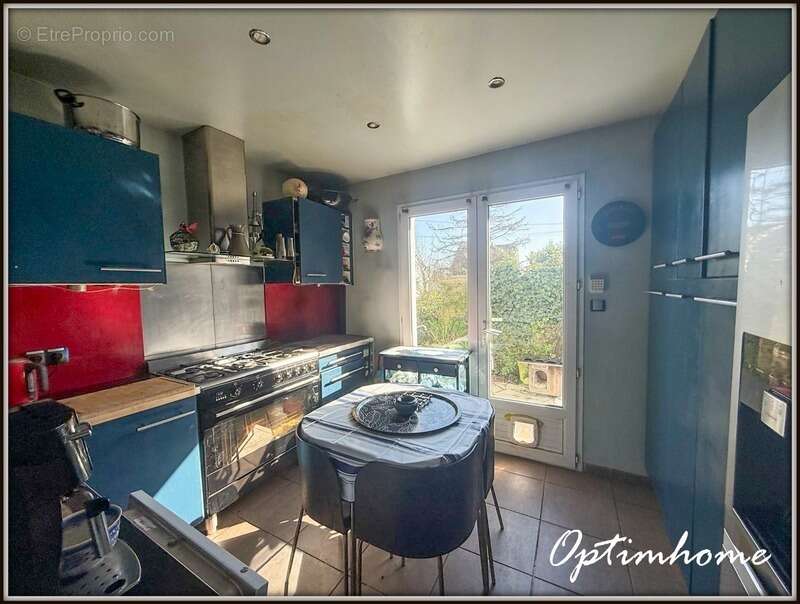 Maison à LA BAULE-ESCOUBLAC