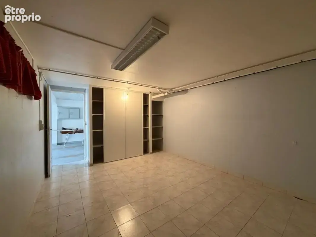 Maison familiale + dépendances – 230 m² – piscine – fort potentiel - photo 18