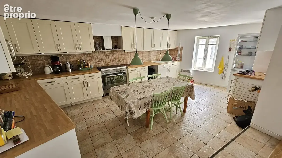 Maison 4 pièces 110 m² à vendre à Laurens (34480) - photo 9