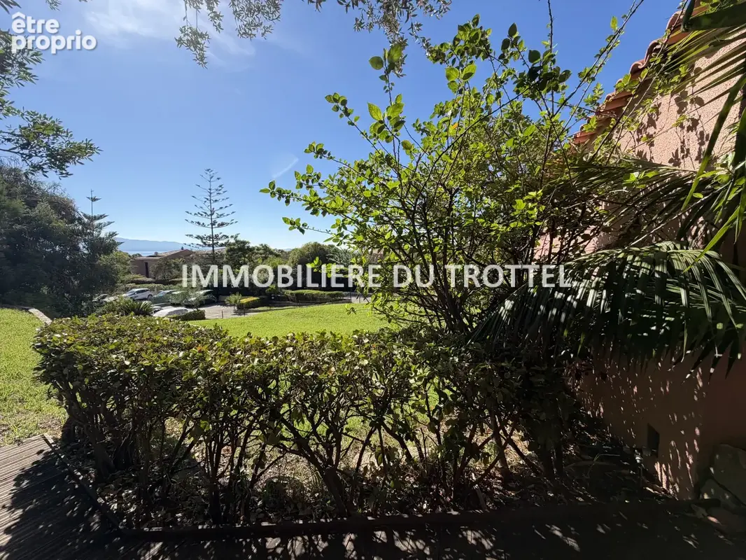 Sanguinaires - a deux pas de la plage de marinella - t2 - photo 4