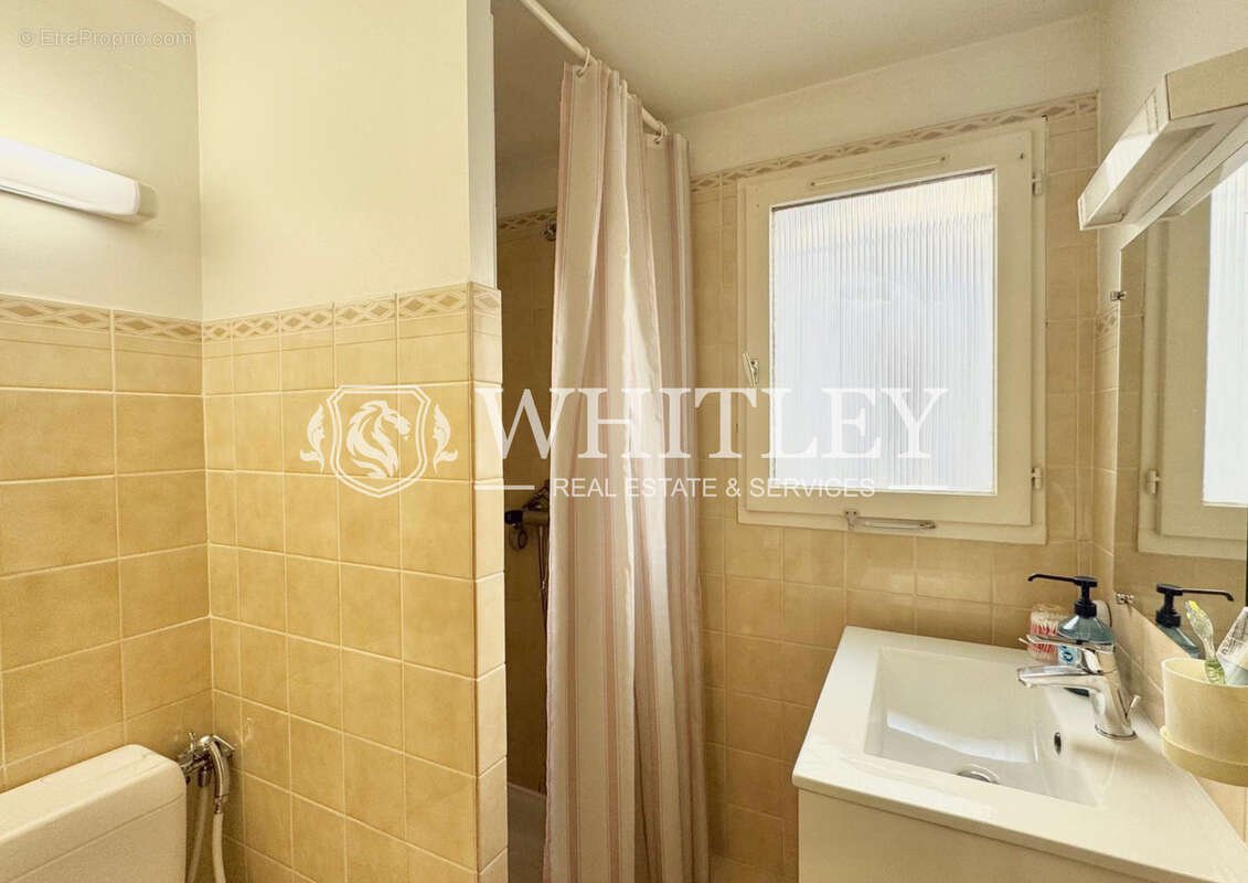 Maison à SAINTE-MAXIME