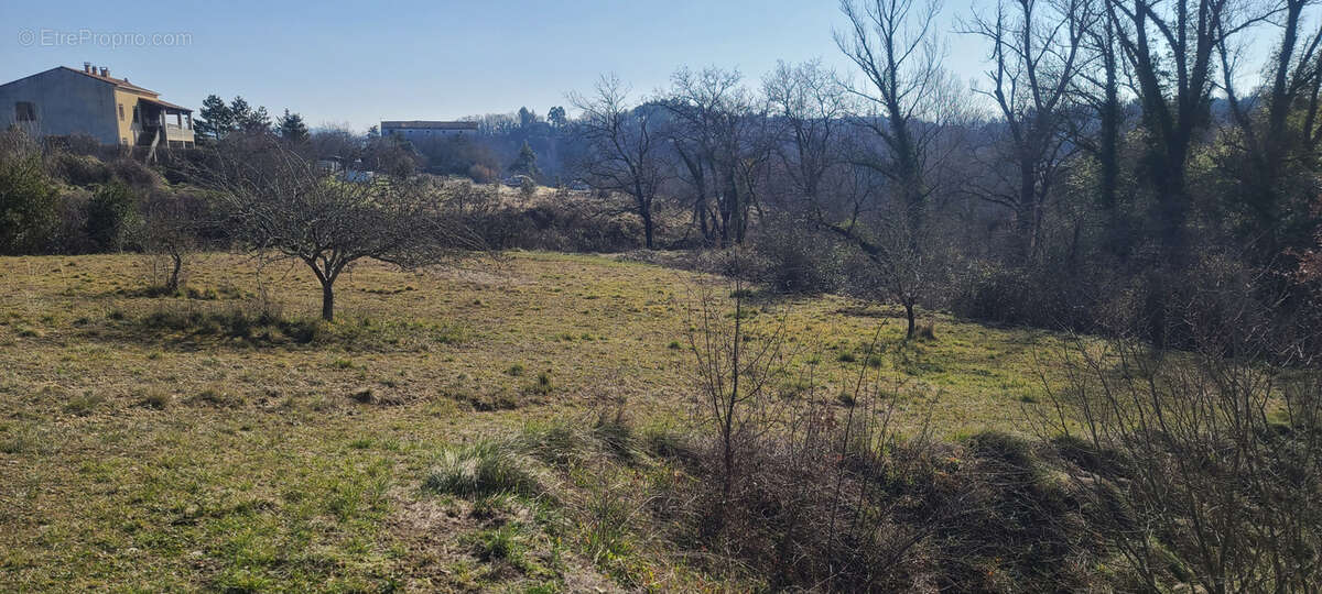 Maison à SAINT-AMBROIX