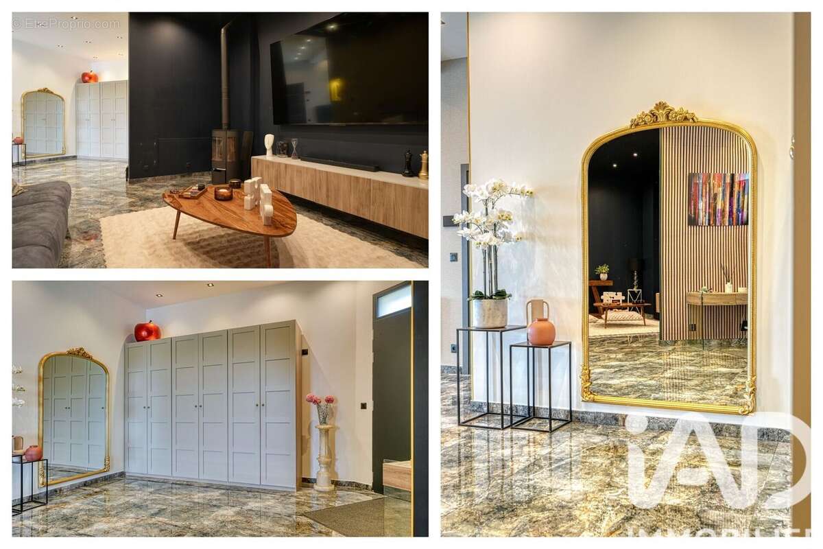 Photo 8 - Maison à ORGEVAL