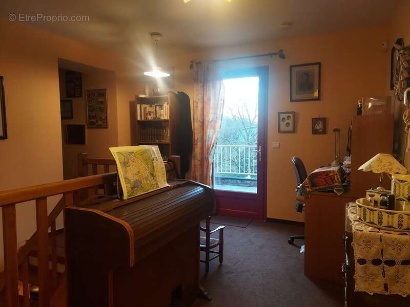 Maison à vendre 5 pièces CUZANCE (46) - photo 11