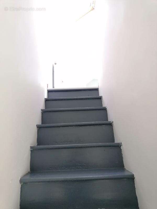 Maison à SAINT-QUENTIN