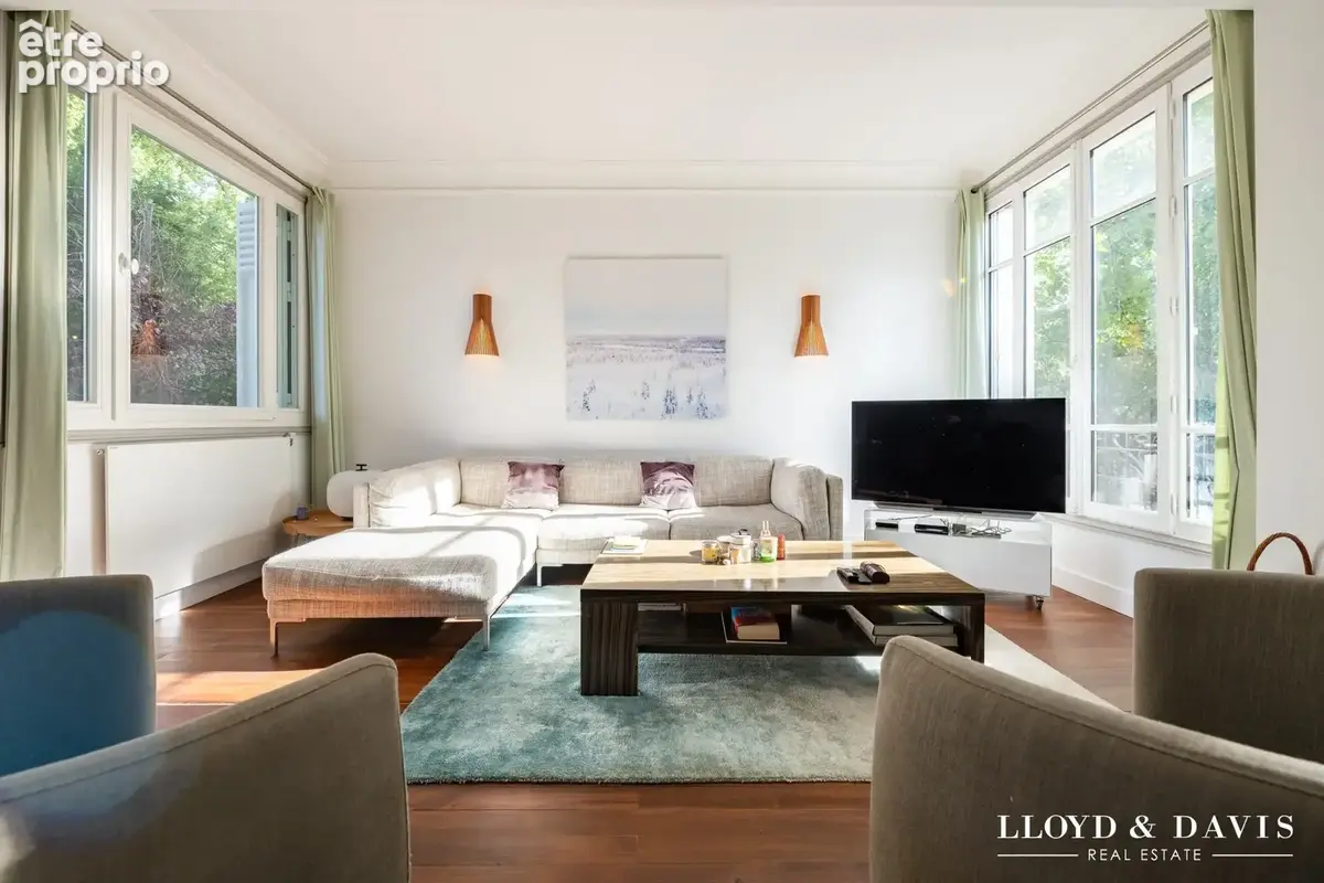 Maison 7 pièces 129 m² à vendre à Vaucresson (92420) - photo 5