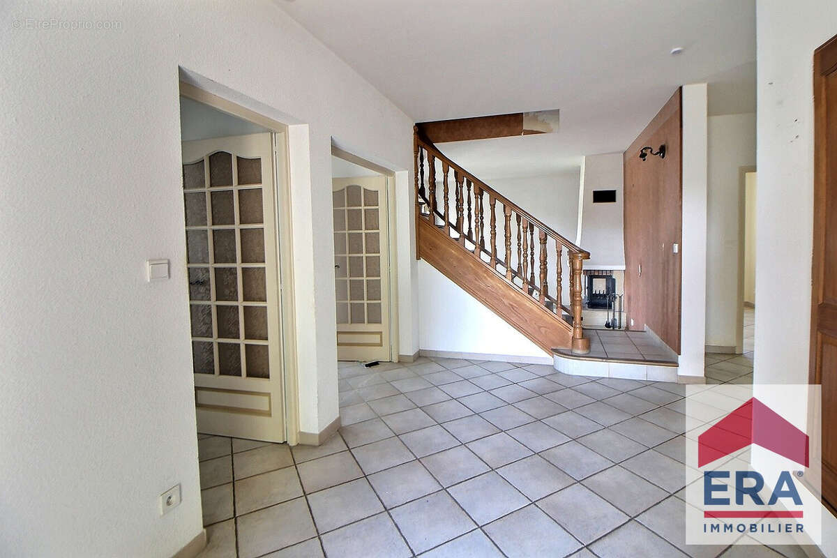 Maison à PIERRELATTE