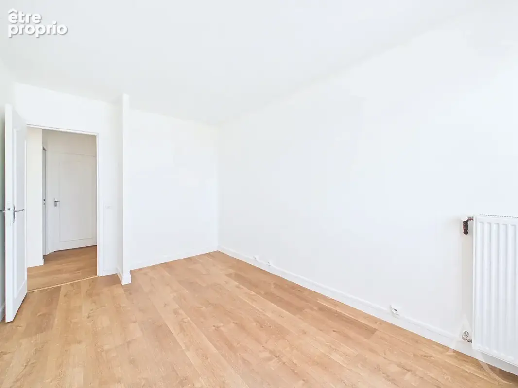 Appartement Rosny Sous Bois 3 pièce(s) 69 m2 - photo 11