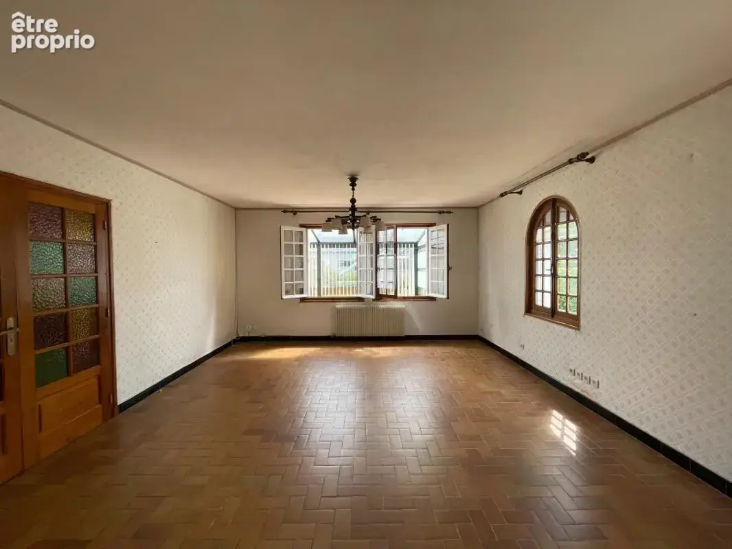 Maison plain pied à vendre 6 pièces DPE C PLOEZAL (22) - photo 7