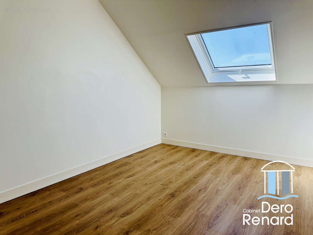 Appartement à SAINTE-ADRESSE