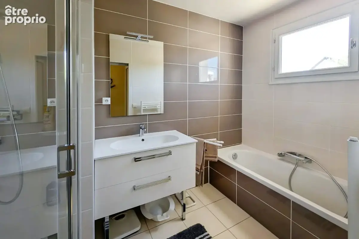 Maison familiale cerny - photo 14