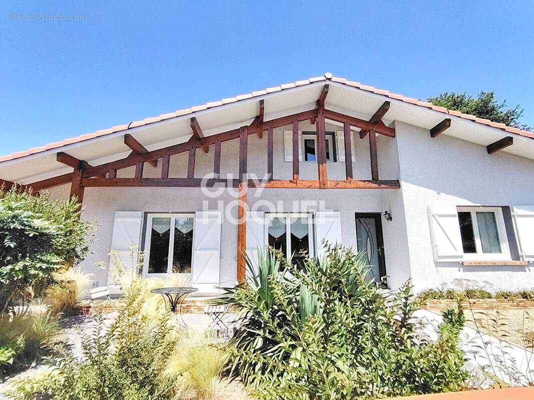 Maison à MONT-DE-MARSAN