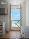 Appartement à LA FLOTTE