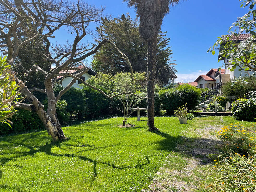 Maison à BIDART