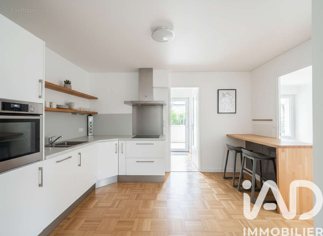 Photo 5 - Maison à CASTELGINEST