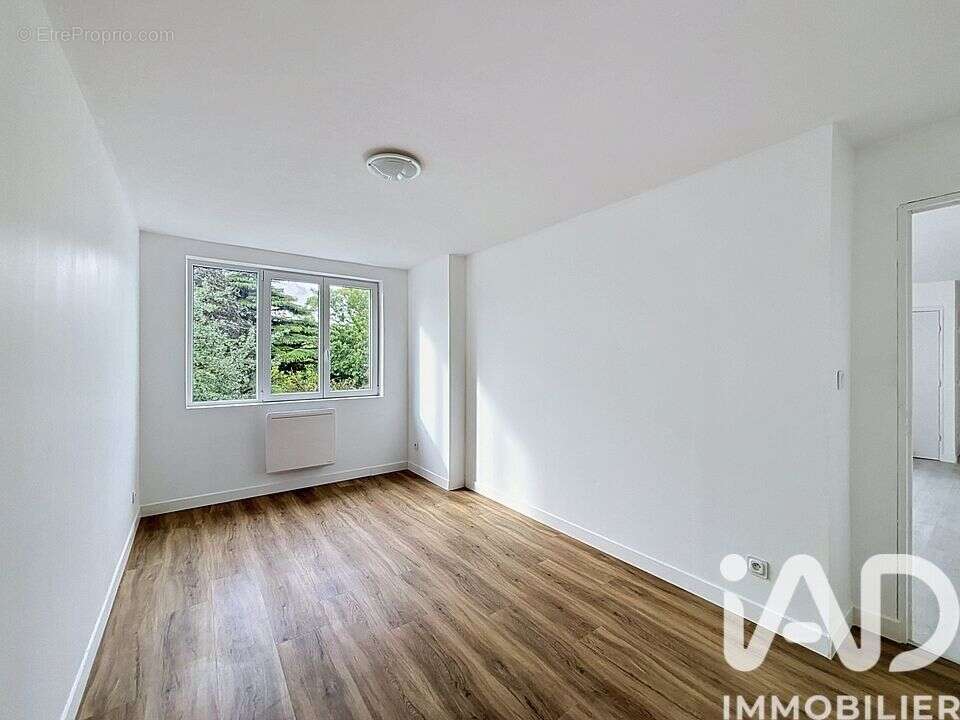 Photo 4 - Appartement à BOULOGNE-SUR-MER