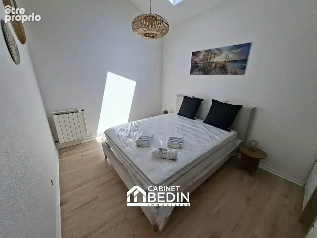 Appartement 98 m² à Lanton  - photo 6