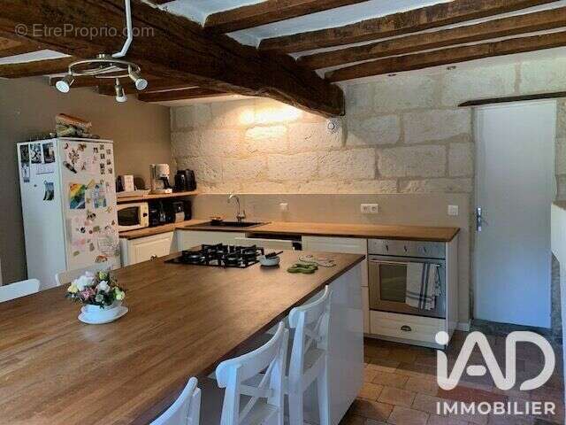 Maison 110 m² à Chouze-Sur-Loire  - photo 5