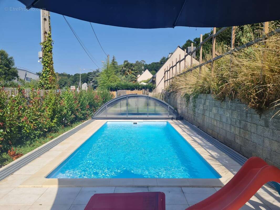Maison 110 m² à Binic  - photo 4