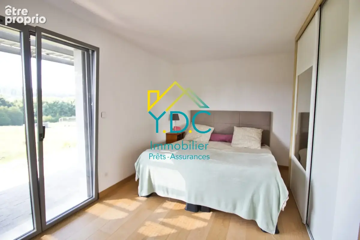 Maison 5 pièces 150 m² à vendre à Montville (76710) - photo 8