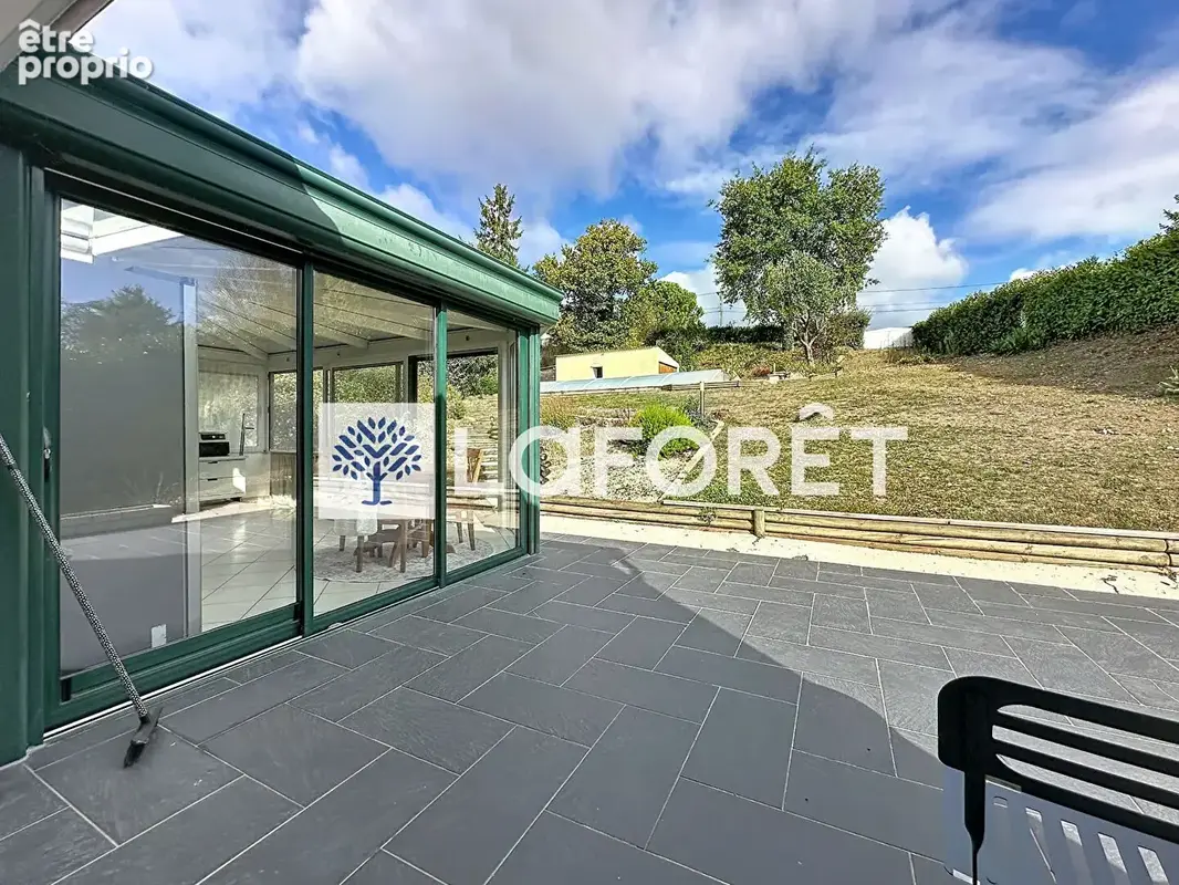 Vente maison LOUIN - photo 18