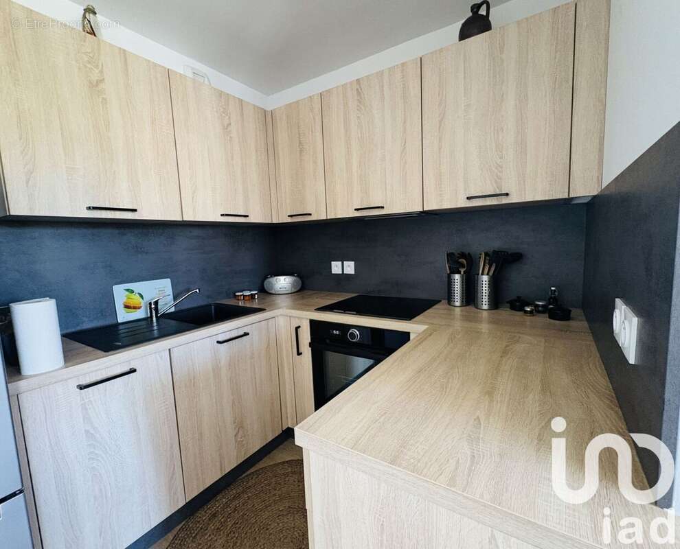 Photo 6 - Appartement à MONTPELLIER