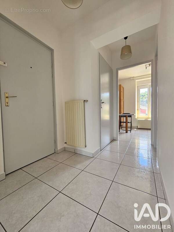 Appartement 63 m² à Longlaville  - photo 4