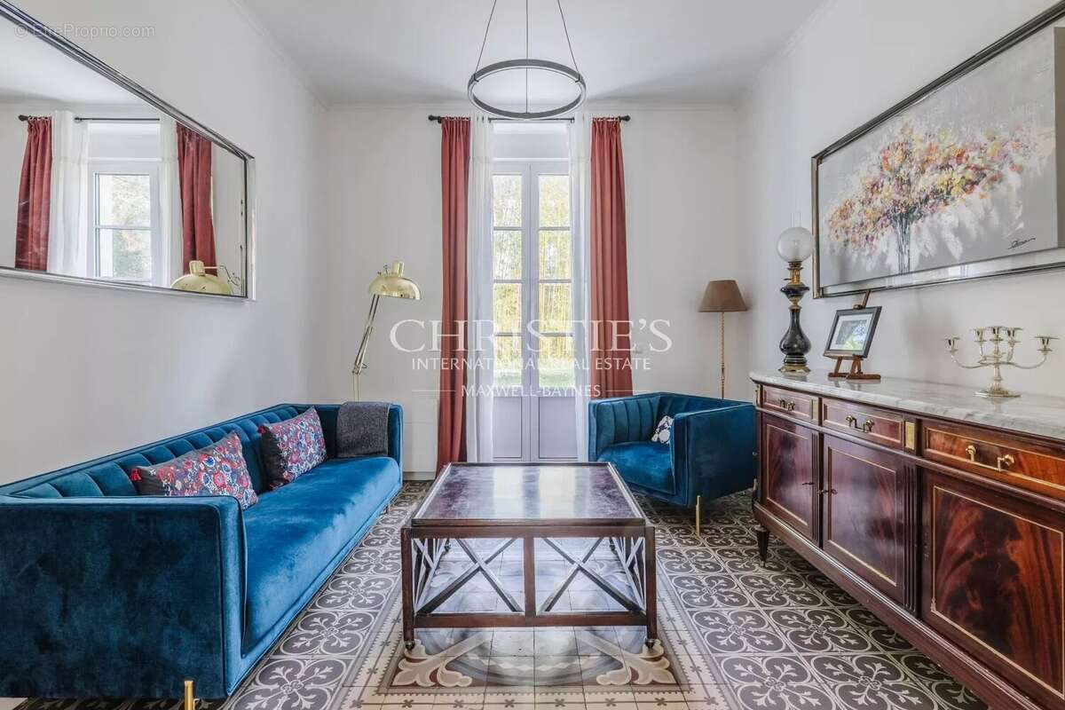 Maison à BORDEAUX