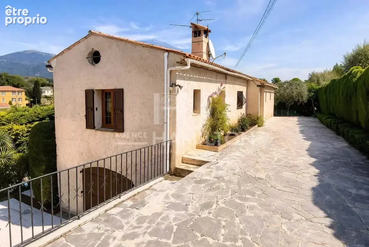 Le rouret - vue dégagée - photo 13