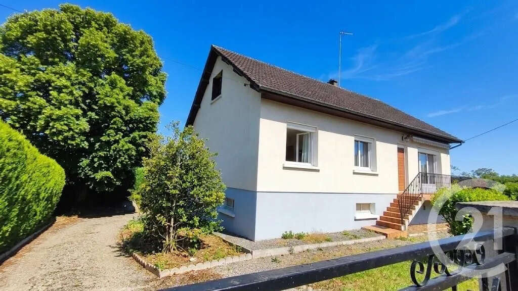 Maison 84 m² à Saint-Pere  - photo 10